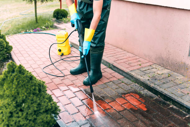 Best Pool Deck Cleaning  in Redland, AL