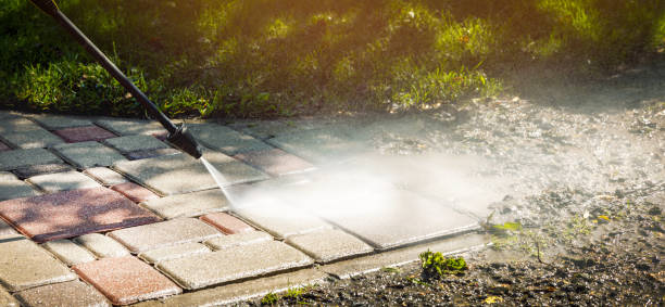 Best Playground Equipment Cleaning  in Redland, AL