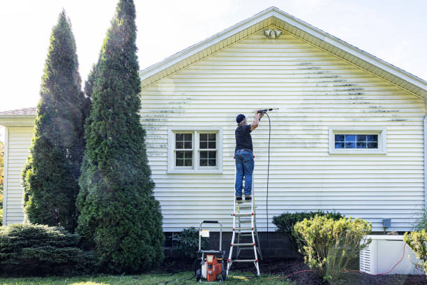 Best Patio and Deck Pressure Washing  in Redland, AL